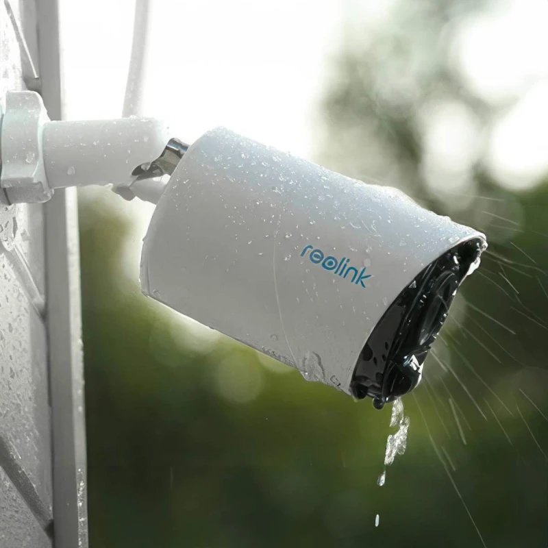 Reolink Argus Series B320