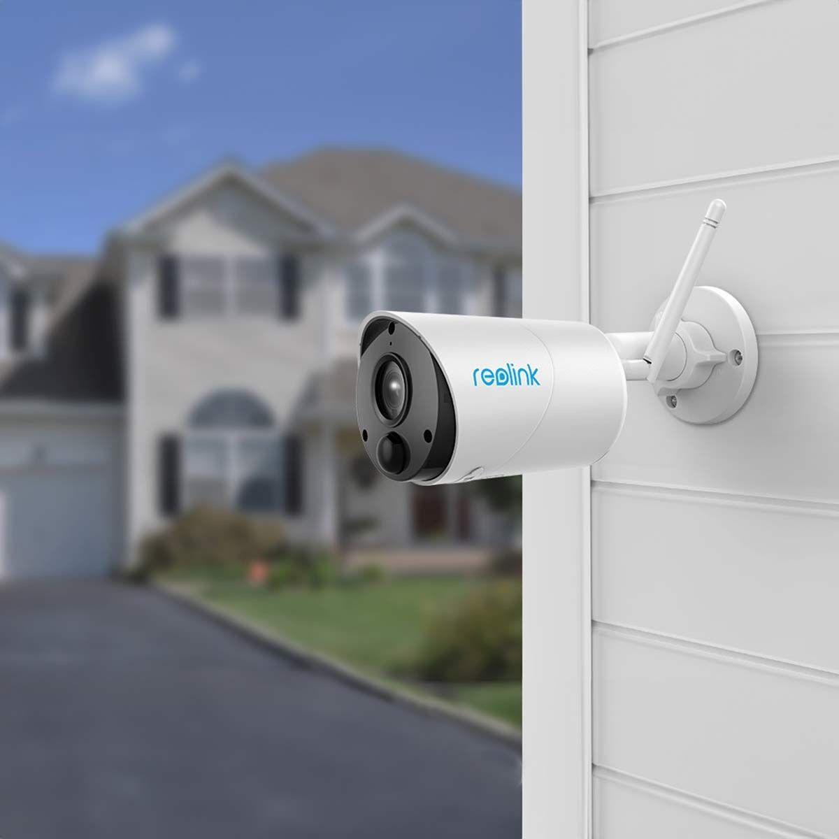 Reolink Argus Series B320