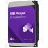 WD Purple 4TB