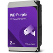 WD Purple 2TB