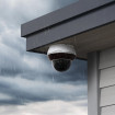 FOSCAM D8ET - WiFI PT IP kamera