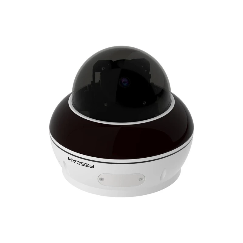 FOSCAM D8ET - WiFI PT IP kamera