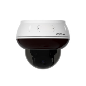 FOSCAM D8ET - WiFI PT IP kamera
