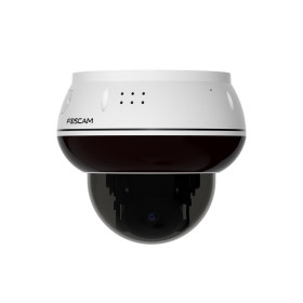FOSCAM D8ET - WiFI PT IP kamera