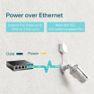 TP-Link TL-SG1005P – CCTV PoE Switch 4+1