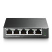 TP-Link TL-SG1005P – CCTV PoE Switch 4+1