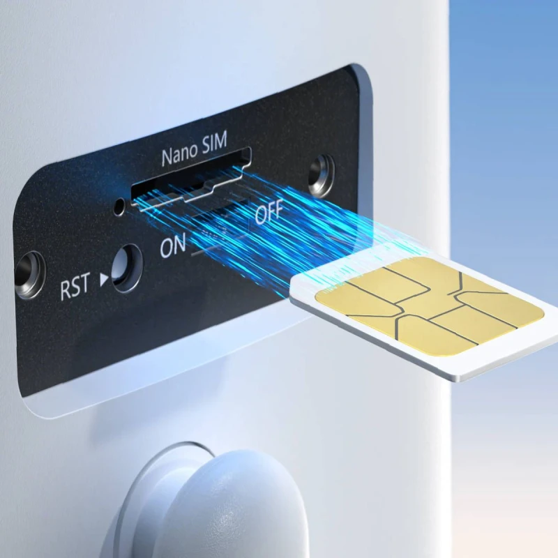 Reolink TrackMix Series G790 (4G) + Solárny Panel | SmartPro.sk