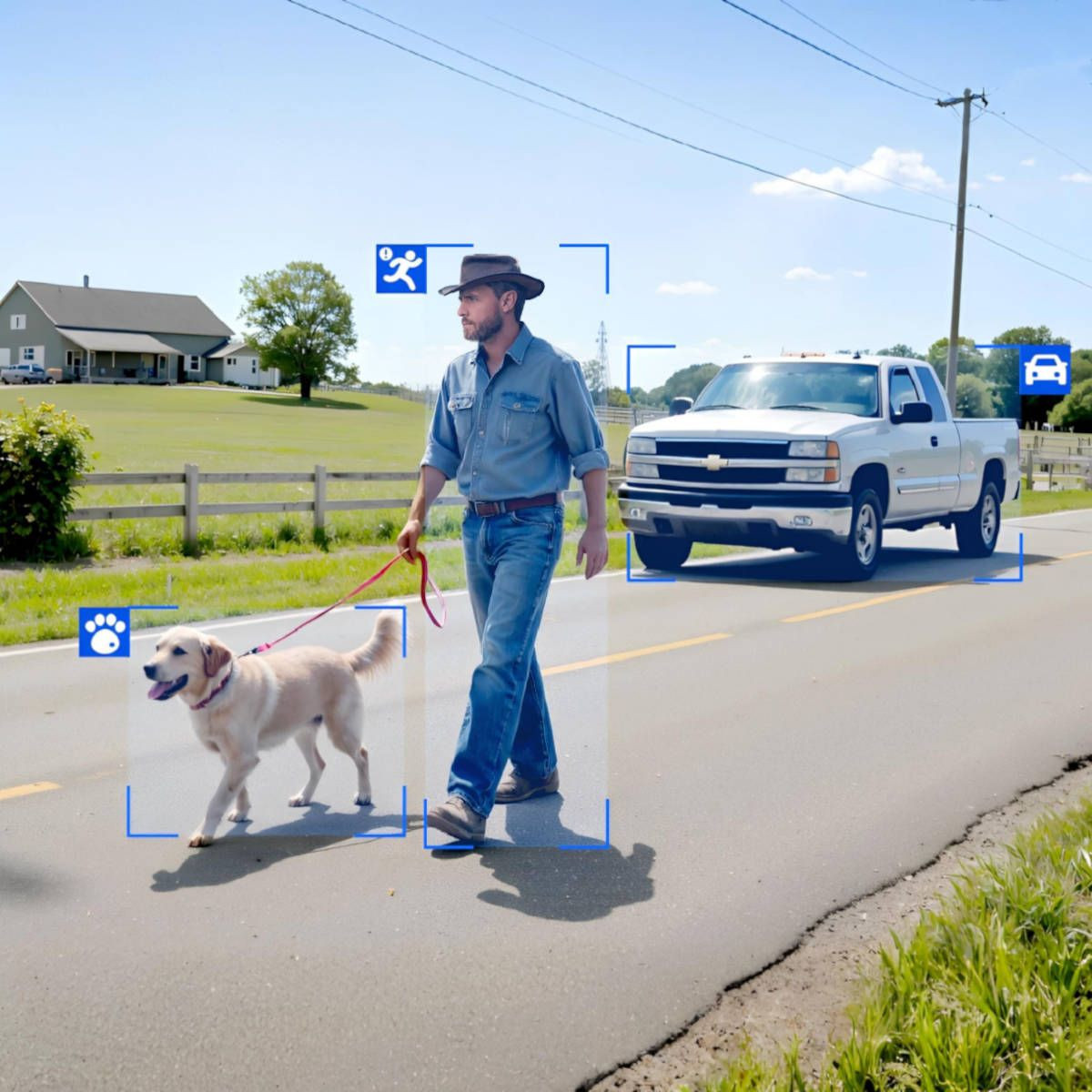 Reolink TrackMix Series G790 (4G) + Solárny Panel | SmartPro.sk