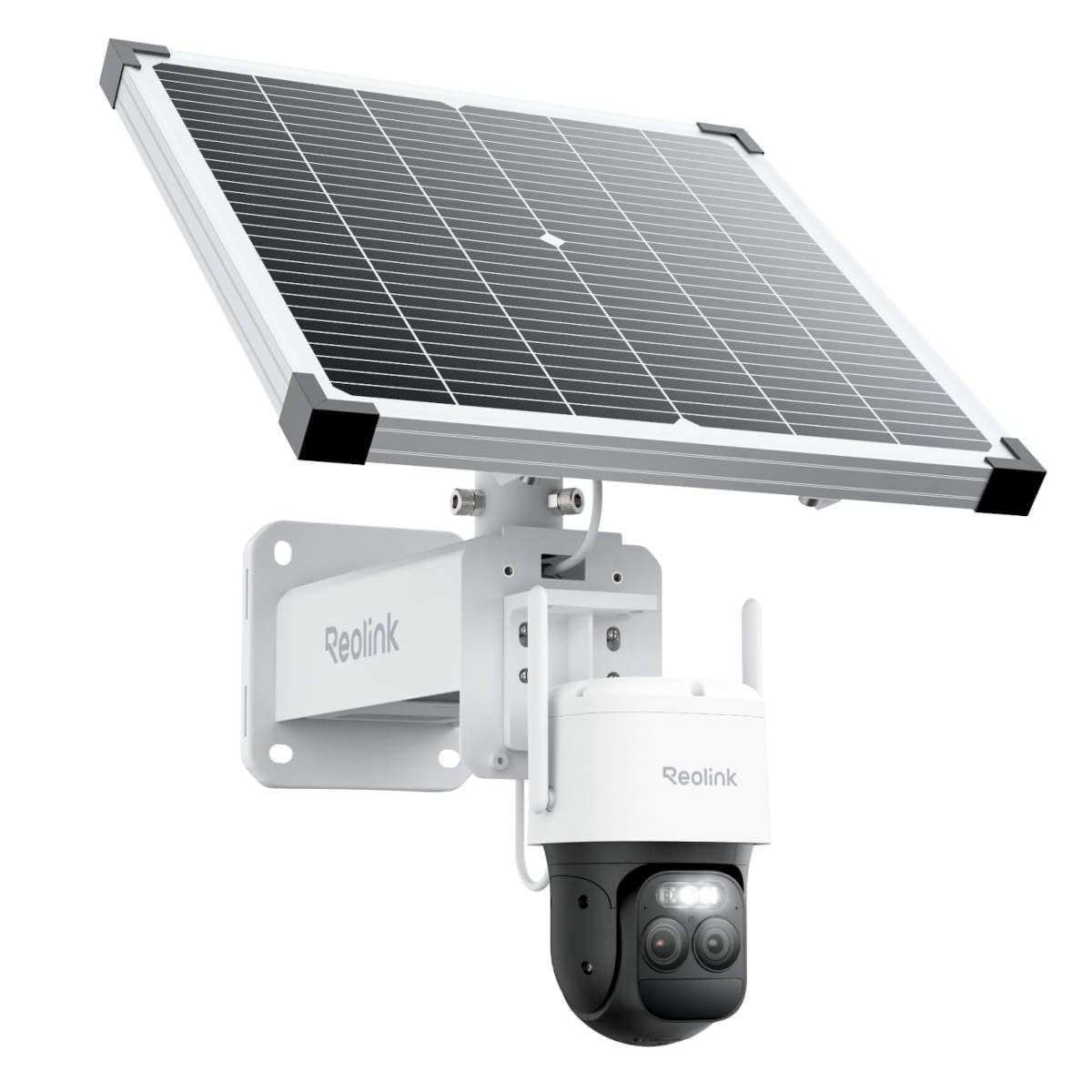 Reolink TrackMix Series G790 (4G) + Solárny Panel | SmartPro.sk