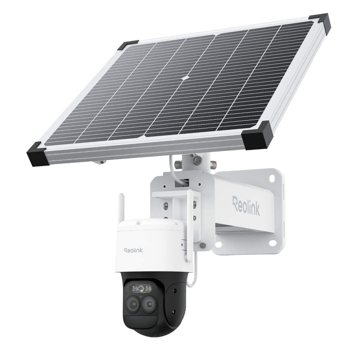 Reolink TrackMix Series G790 (4G) + Solárny Panel | SmartPro.sk