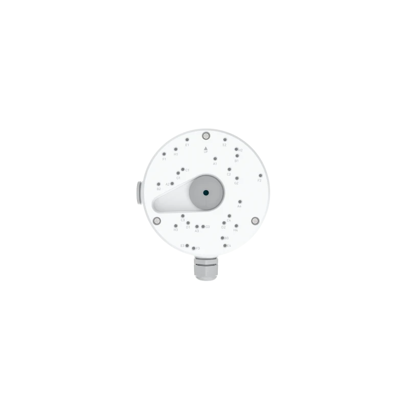 Reolink RLA-JBL1 – Vodotesný montážny box pre Dome a E1 kamery | SmartPro.sk