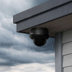 Foscam D8ET | 4K 8MP PoE Otočná Dome Kamera | SmartPro.sk