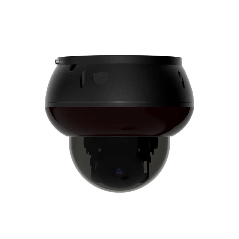 FOSCAM D8ET - WiFI PT IP kamera (čierna)