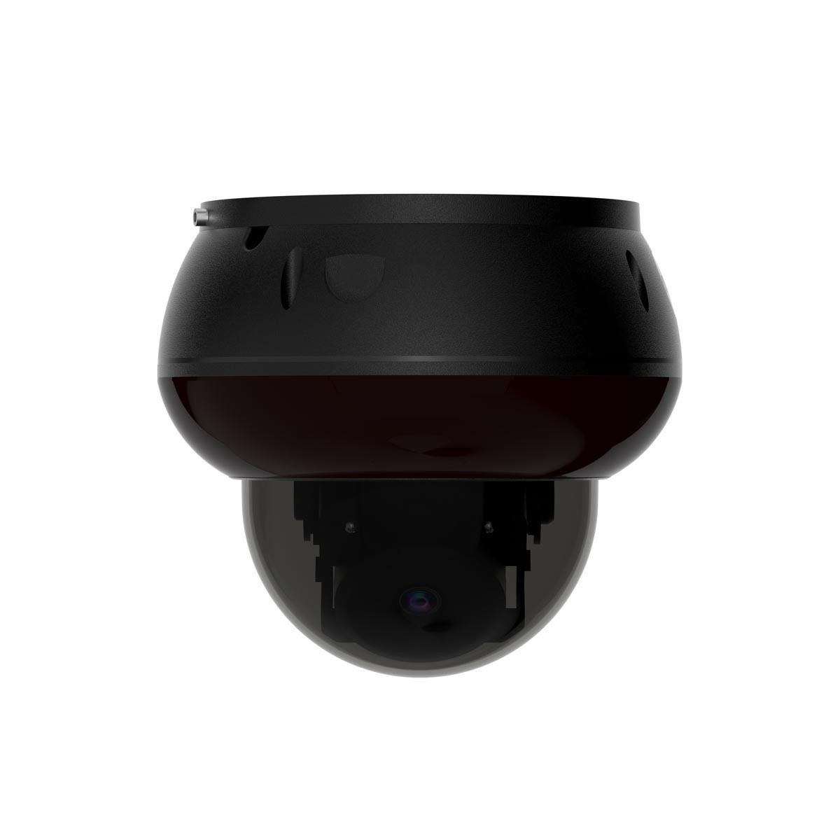 FOSCAM D8ET - WiFI PT IP kamera (čierna)