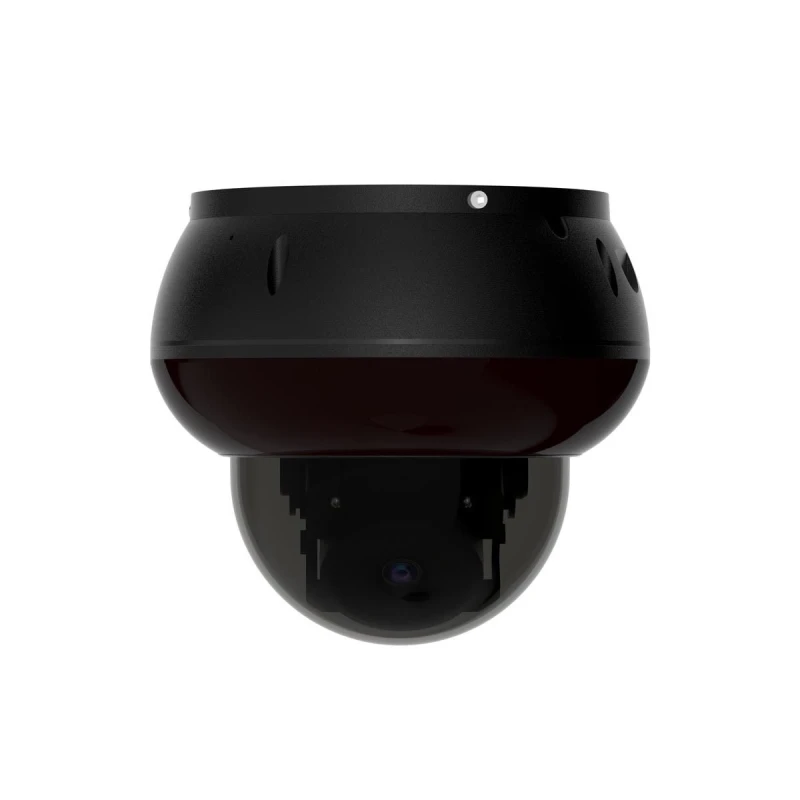 FOSCAM D8ET - WiFI PT IP kamera (čierna)