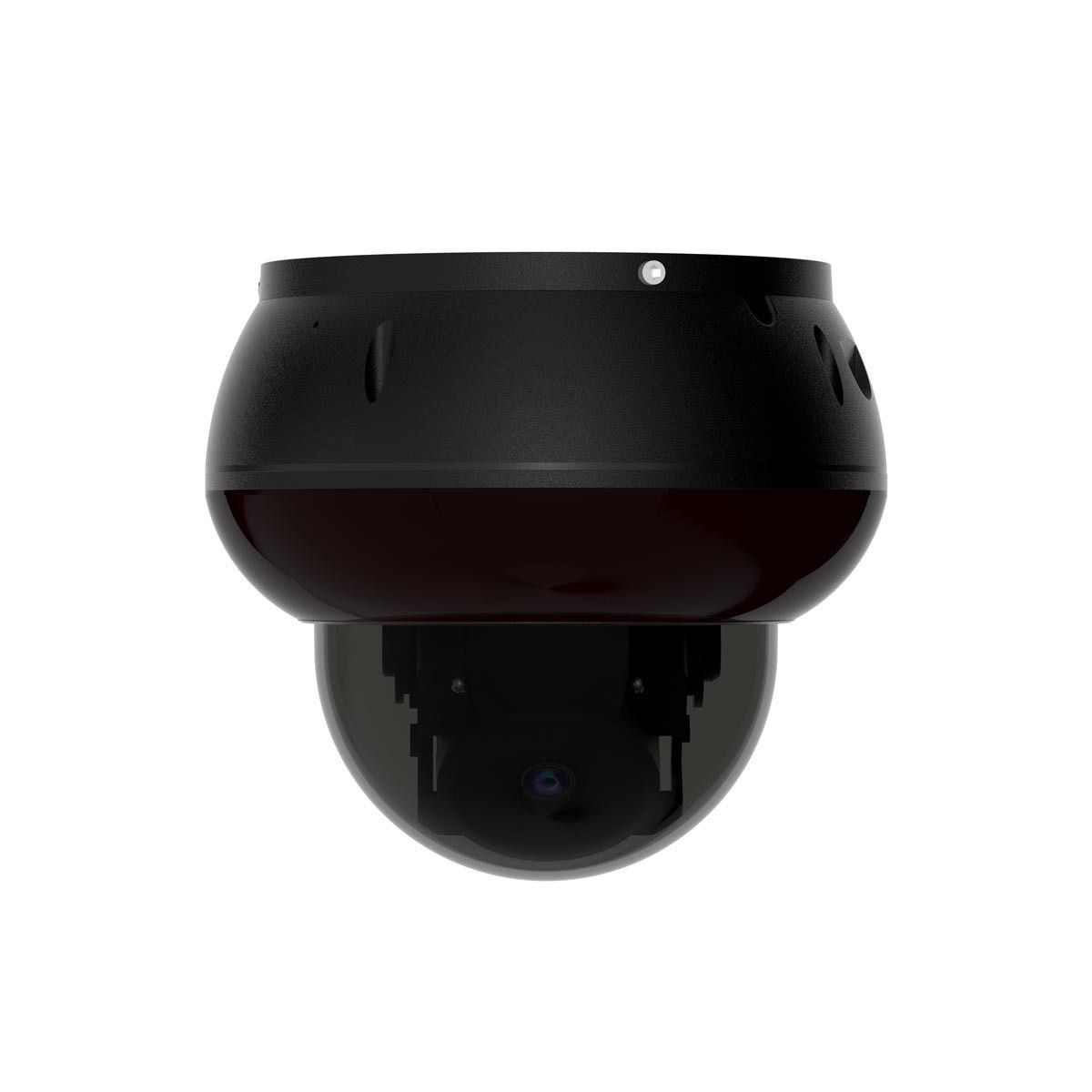 FOSCAM D8ET - WiFI PT IP kamera (čierna)