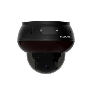 FOSCAM D8ET - WiFI PT IP kamera (čierna)