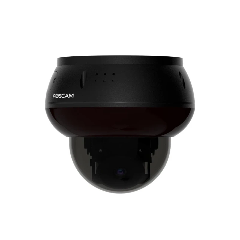 Foscam D8ET | 4K 8MP PoE Otočná Dome Kamera | SmartPro.sk