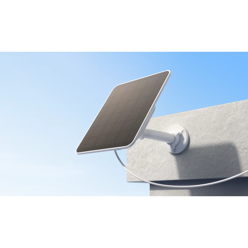 Reolink Solar Panel 2S | Solárny panel so zabudovanou batériou | SmartPro.sk