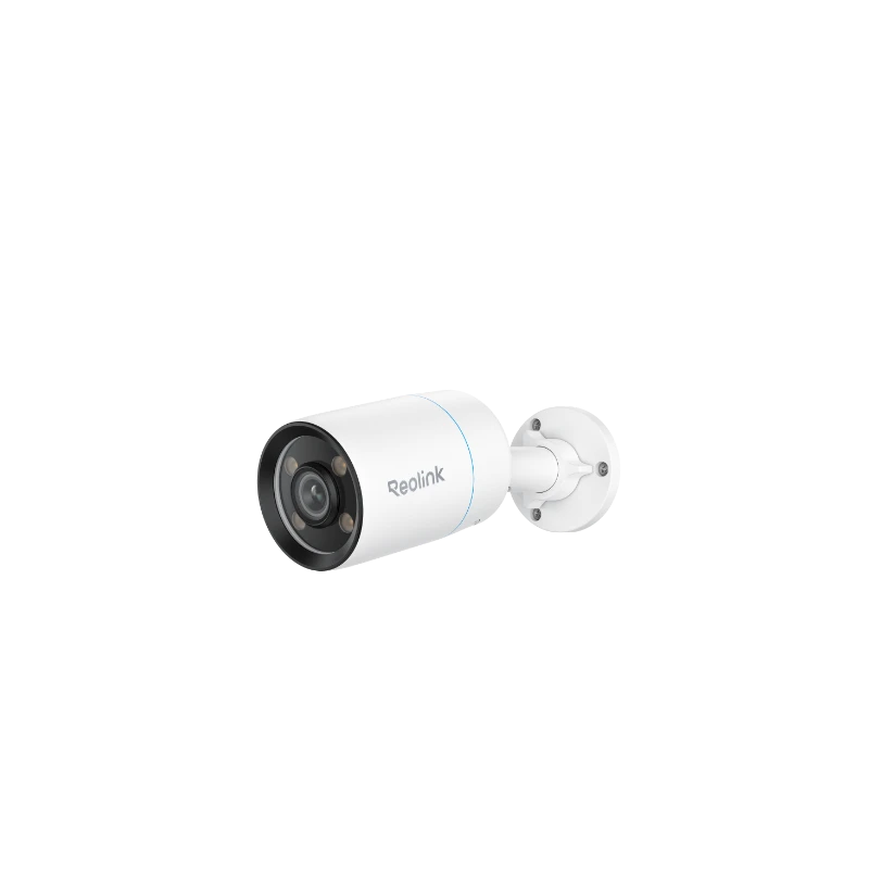 Reolink CX810 | 4K ColorX PoE Kamera s Nočným Videním | SmartPro.sk