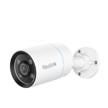 Reolink CX810 | 4K ColorX PoE Kamera s Nočným Videním | SmartPro.sk