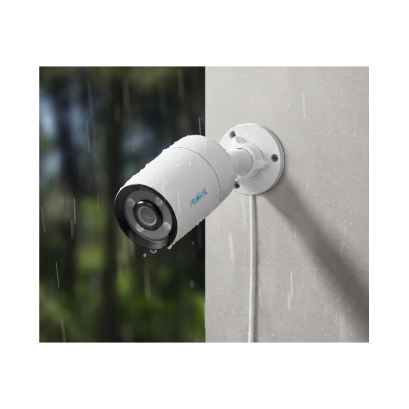 Reolink CX810 | 4K ColorX PoE Kamera s Nočným Videním | SmartPro.sk