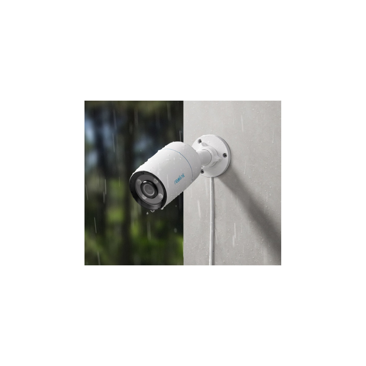 Reolink CX810 | 4K ColorX PoE Kamera s Nočným Videním | SmartPro.sk