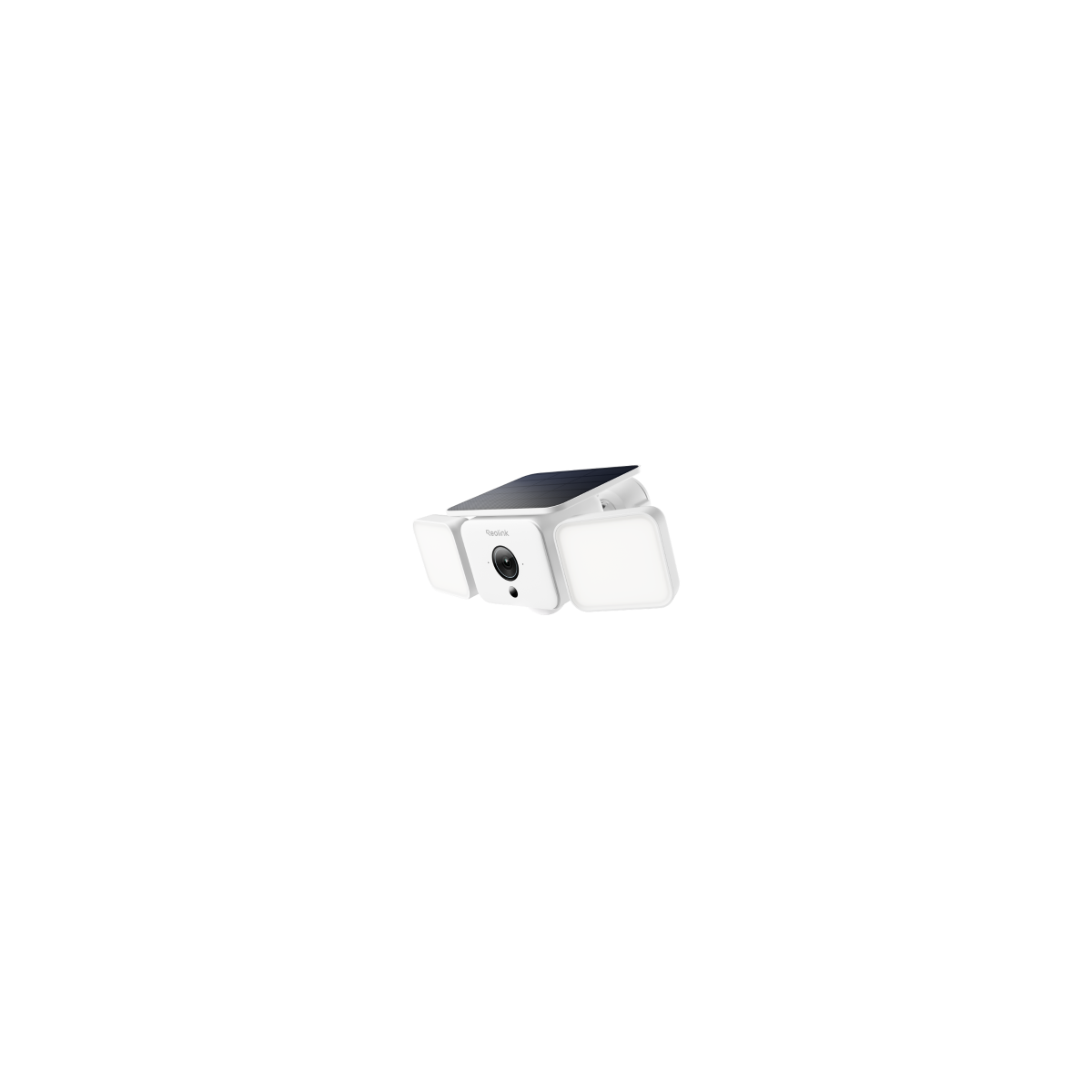 Reolink Solar Floodlight Cam | Bezdrôtová Solárna 2K Kamera | SmartPro.sk