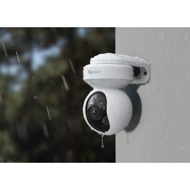 Reolink E1 Outdoor SE PoE
