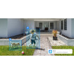 Reolink E1 Outdoor SE PoE | 4K 8MP PTZ Otočná Kamera | SmartPro.sk