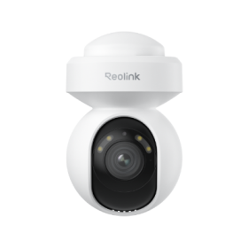 Reolink E1 Outdoor SE PoE | 4K 8MP PTZ Otočná Kamera | SmartPro.sk