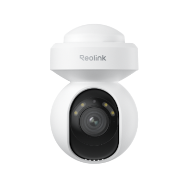 Reolink E1 Outdoor SE PoE | 4K 8MP PTZ Otočná Kamera | SmartPro.sk
