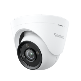 Reolink CX820 | 4K ColorX Dome PoE IP Kamera | SmartPro.sk