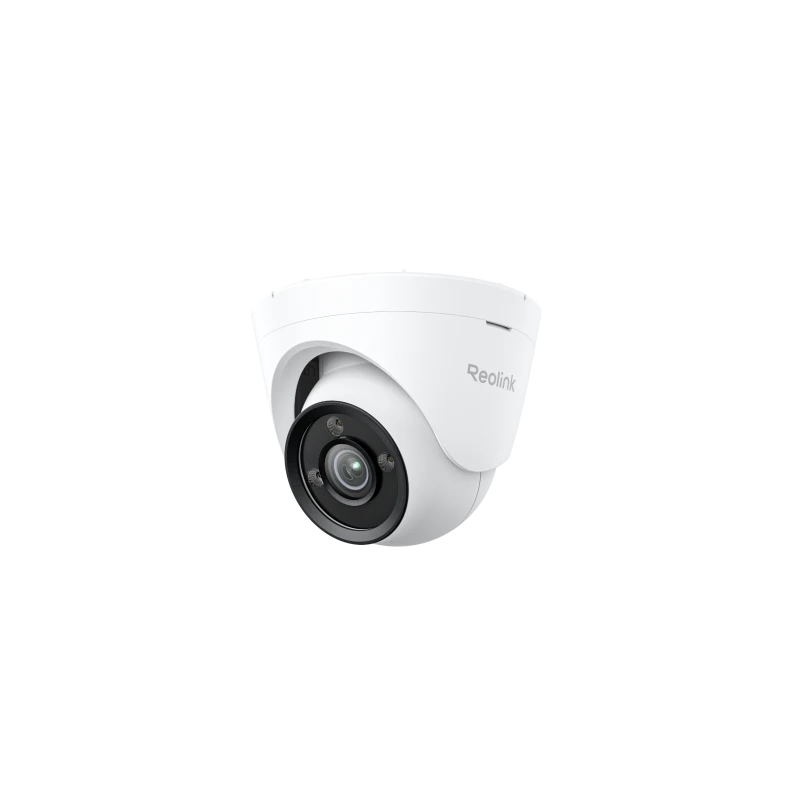 Reolink CX820 | 4K ColorX Dome PoE IP Kamera | SmartPro.sk