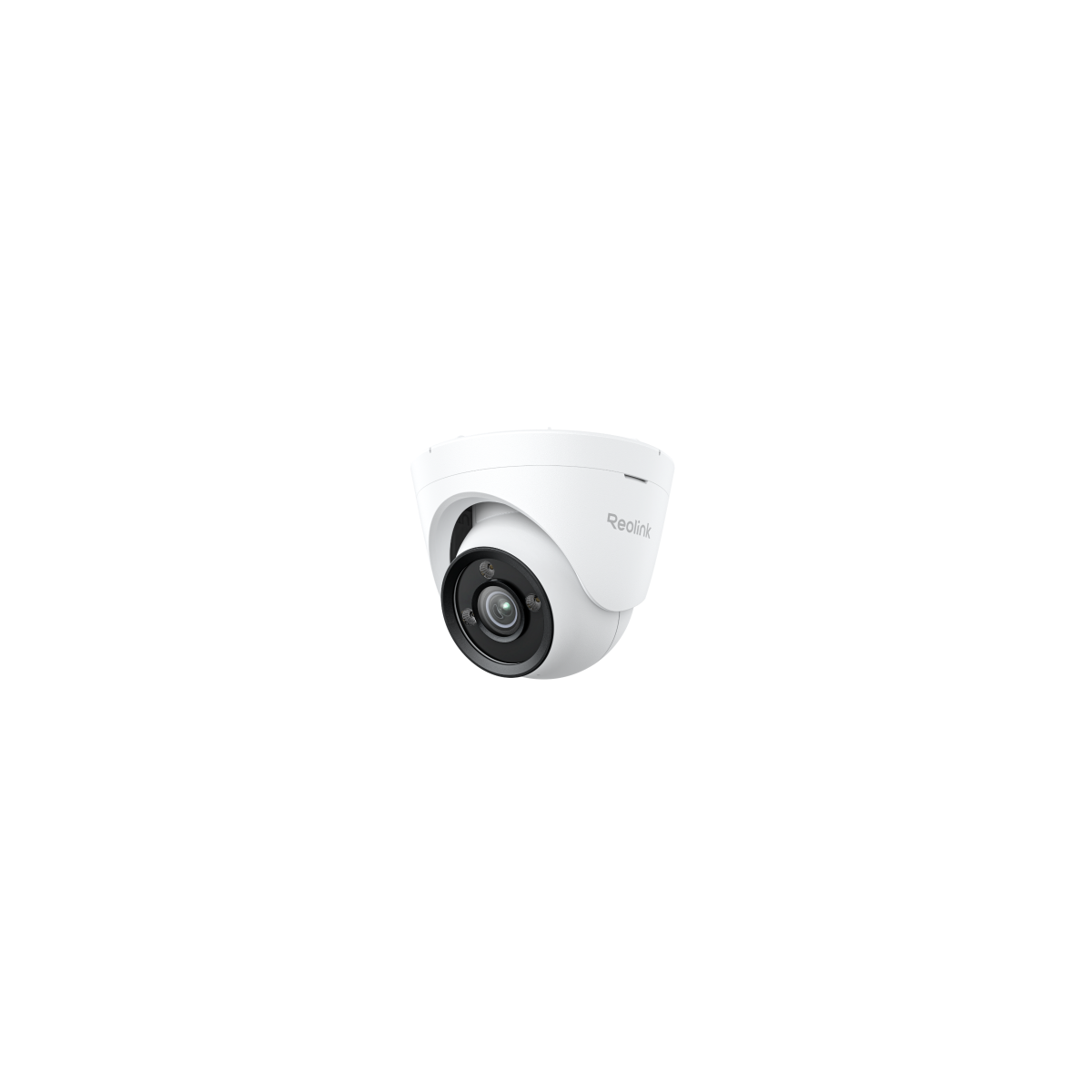 Reolink CX820 | 4K ColorX Dome PoE IP Kamera | SmartPro.sk