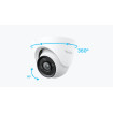 Reolink CX820 | 4K ColorX Dome PoE IP Kamera | SmartPro.sk