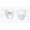 Reolink CX820 | 4K ColorX Dome PoE IP Kamera | SmartPro.sk