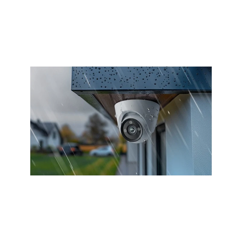Reolink CX820 | 4K ColorX Dome PoE IP Kamera | SmartPro.sk