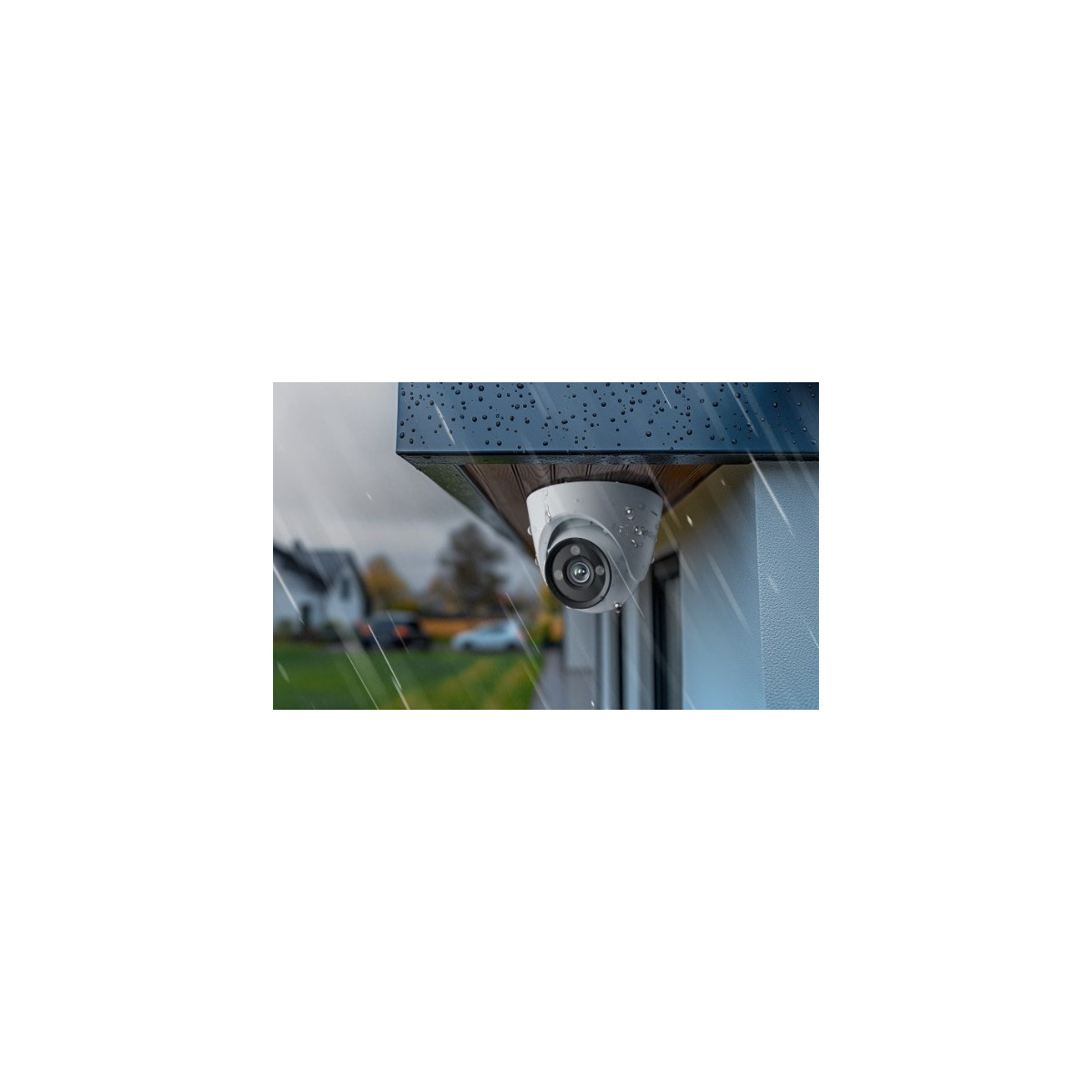 Reolink CX820 | 4K ColorX Dome PoE IP Kamera | SmartPro.sk