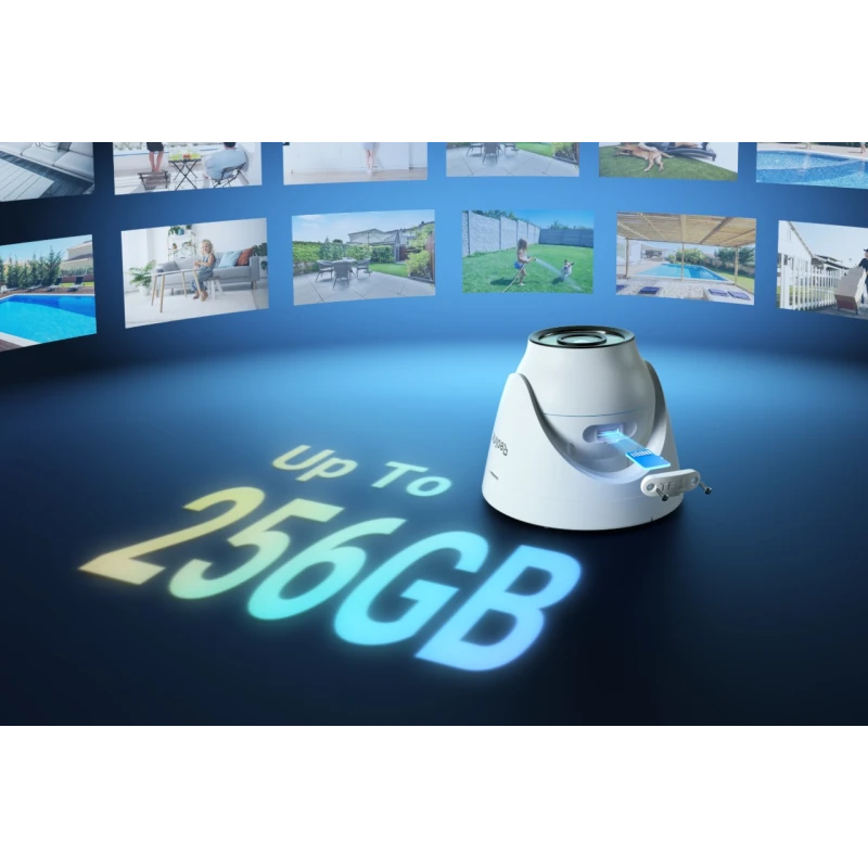 Reolink CX820 | 4K ColorX Dome PoE IP Kamera | SmartPro.sk