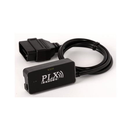 KIWI 2 WiFi pre iPhone