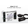 KIWI 2 WiFi pre iPhone