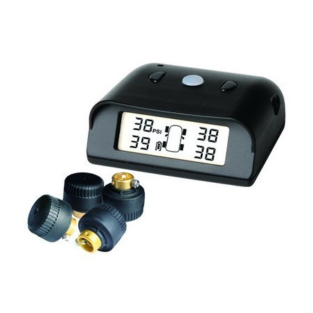 Snímač tlaku v pneumatikách TM516/SN