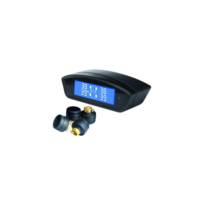 Snímač tlaku v pneumatikách SP-509/SE