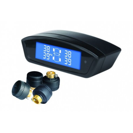 Snímač tlaku v pneumatikách SP-509/SE