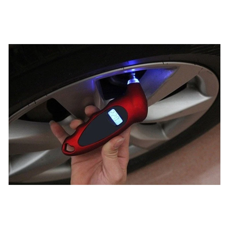 Digitálny tlakomer SP0801B