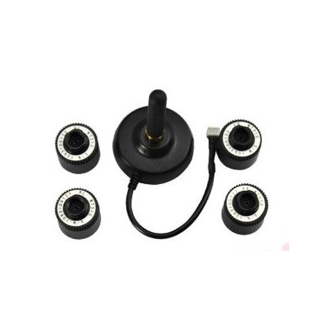 Modul na meranie tlaku pneu pre A301