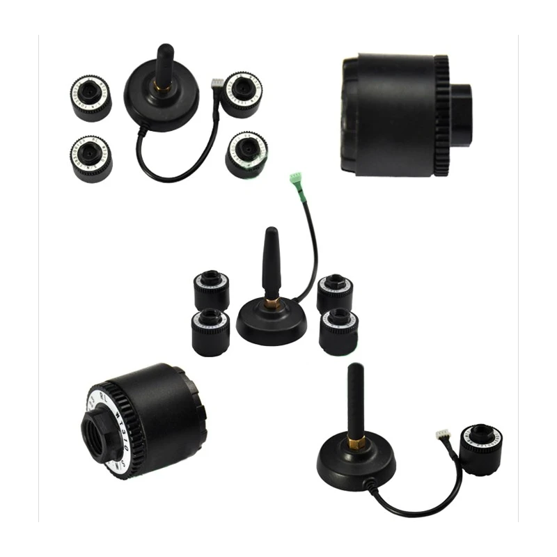 Modul merania tlaku pneu pre A301