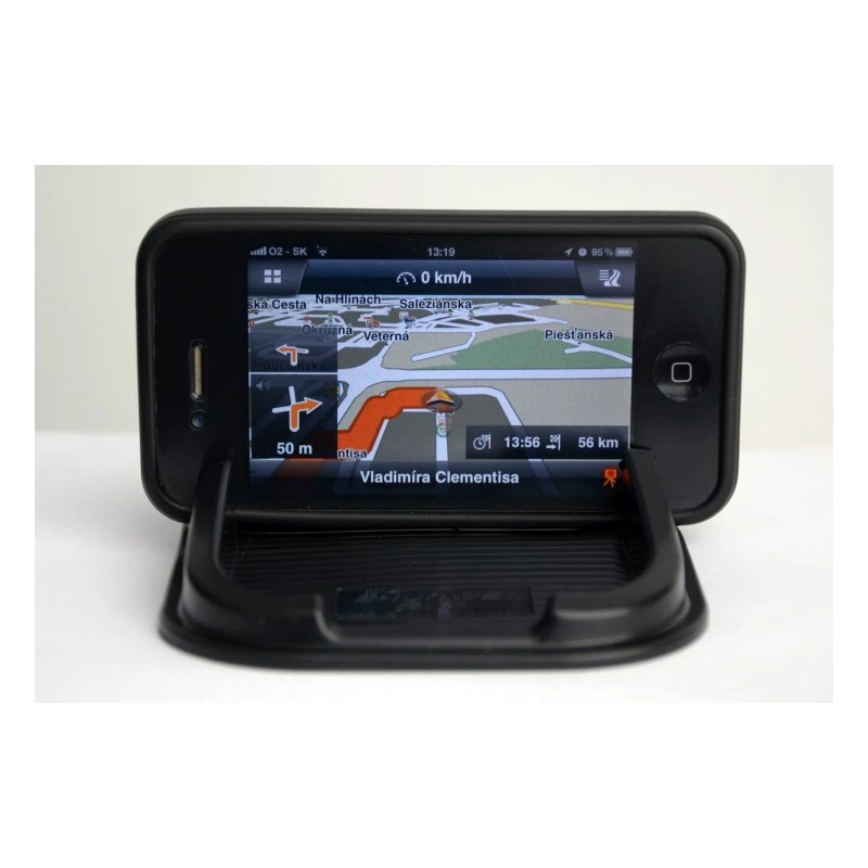 Protišmyková podložka