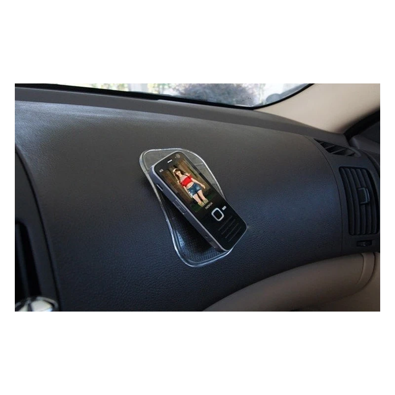 Protišmyková podložka - transparentná